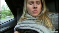 Порно видео За деньги в машине трахается чешская замужняя женщина