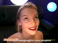 Порно видео Девушку получают массу удовольствия, когда на них спускают!