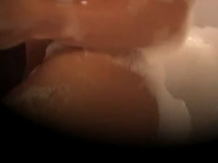 Порно видео Скрытая камера в ванной сняла секс парочки